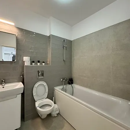 Apartman Premier *