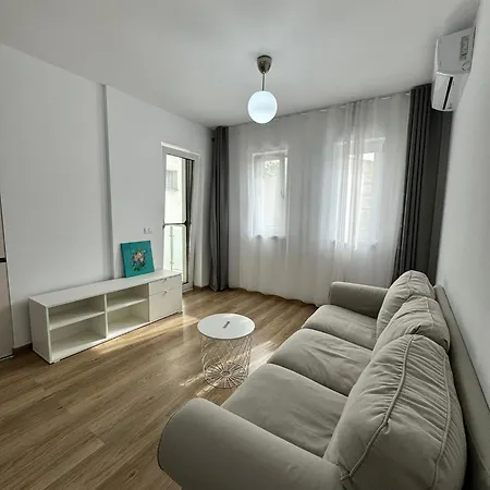 Premier Apartman Temesvár