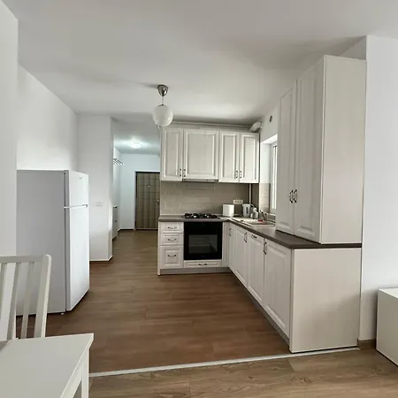 Apartman Premier *