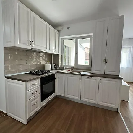 Apartman Premier