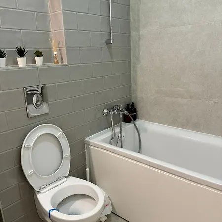 Apartman Premier *