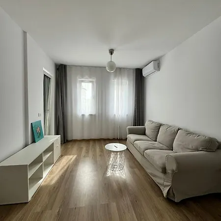 Premier Apartman Temesvár