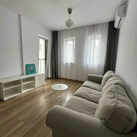 Apartman Premier *