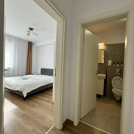 Apartman Premier *