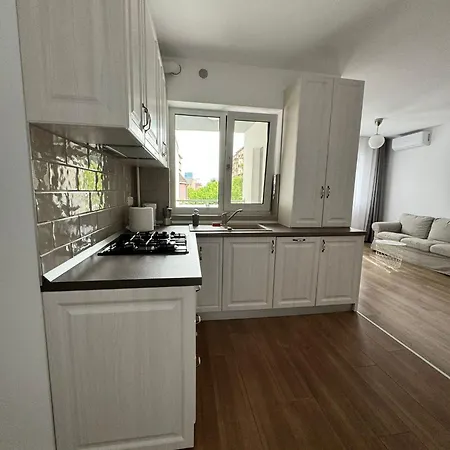 Apartment Premier