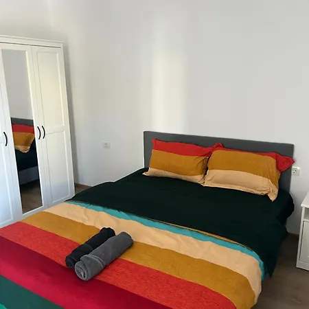 Premier Apartman Temesvár