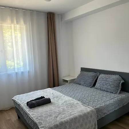 Apartment Premier Timisoara
