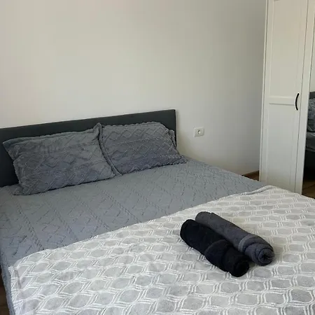 Premier Apartment *