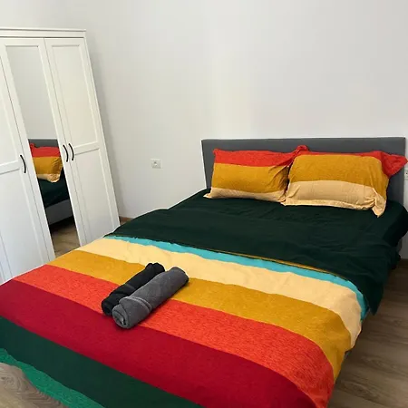 Apartman Premier *