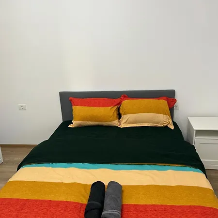 Apartment Premier Timisoara