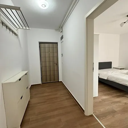 Apartment Premier
