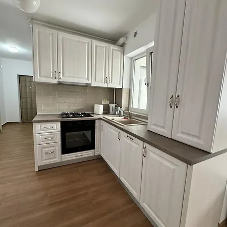Apartment Premier