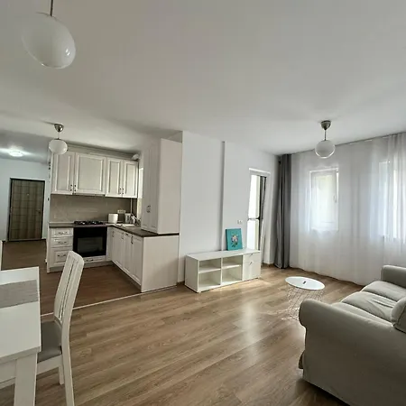 Premier Apartment