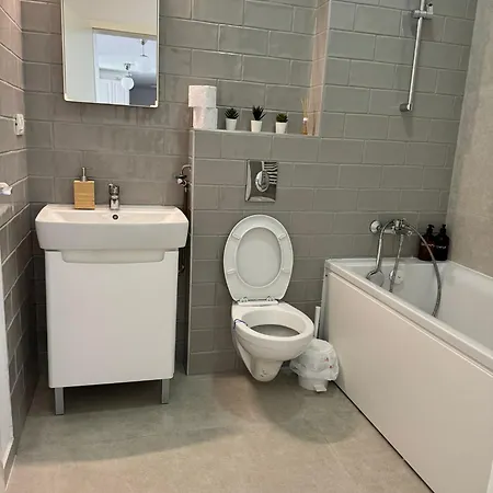 Premier Apartment *