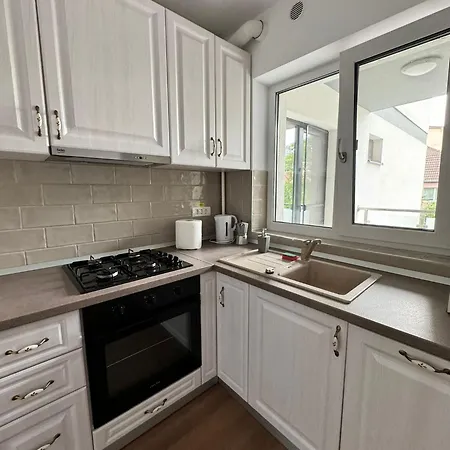 Premier Apartment Timişoara