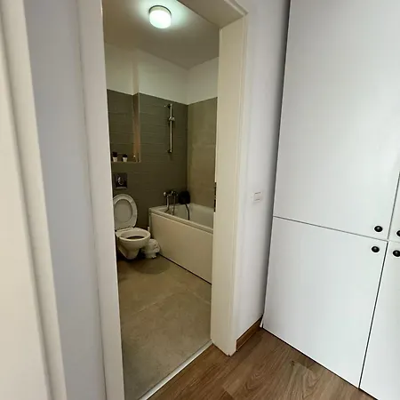 Apartment Premier