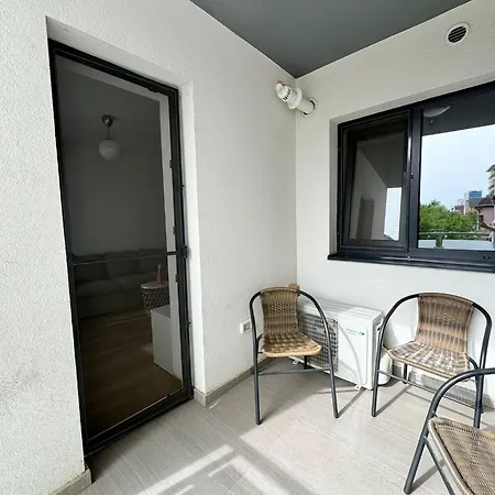 Premier Apartment *