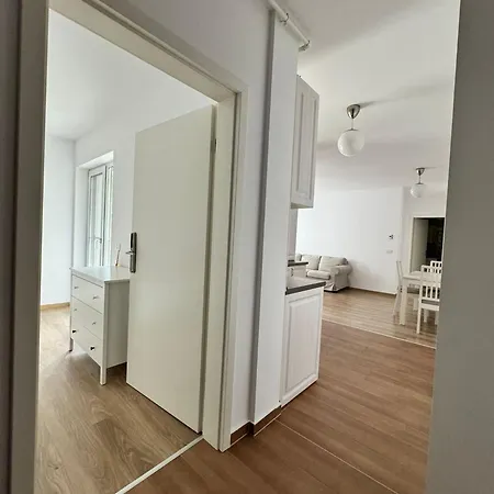 Apartment Premier Timişoara