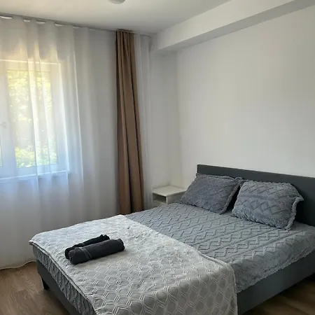 Apartment Premier Timişoara