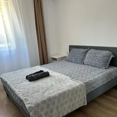 Premier Apartment Timişoara
