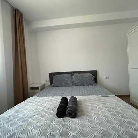 Premier Apartment *